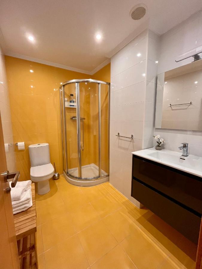 Atuaire Home La Catedral En El Salon Parking Incluido Burgo Exterior foto