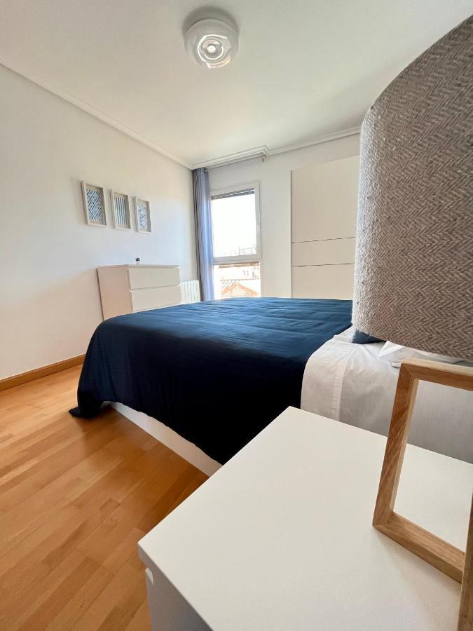 Atuaire Home La Catedral En El Salon Parking Incluido Burgo Exterior foto